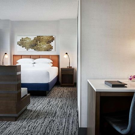 Hotel Hilton Fairfax, Va Esterno foto