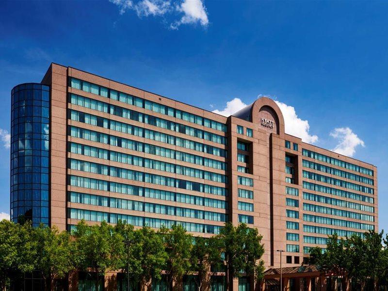 Hotel Hilton Fairfax, Va Esterno foto