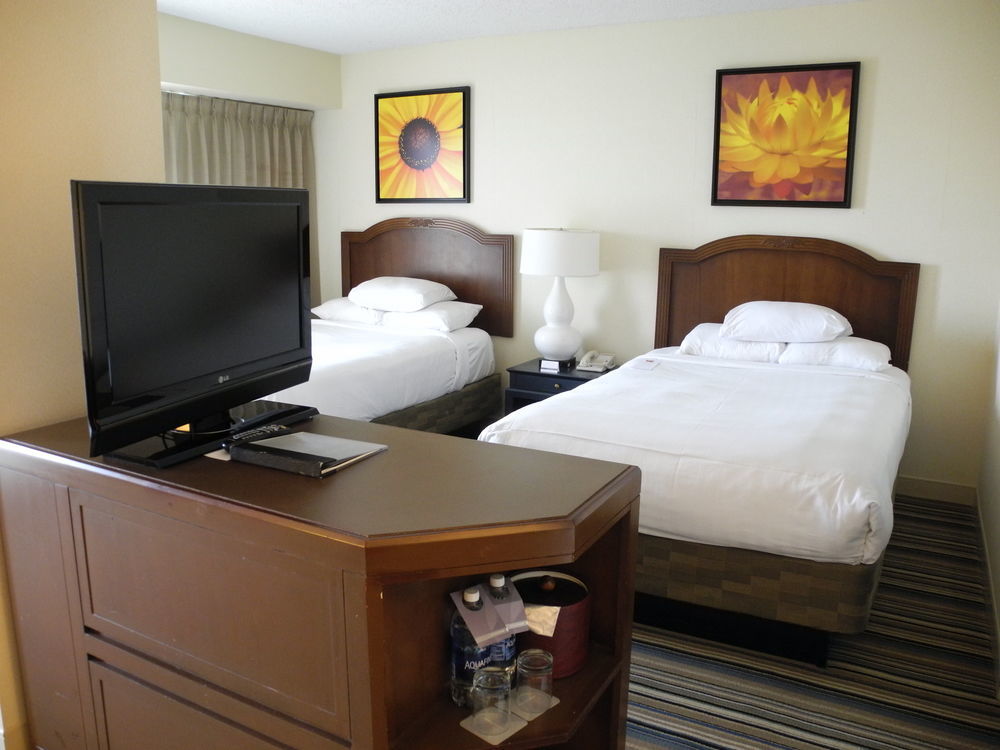 Hotel Hilton Fairfax, Va Esterno foto